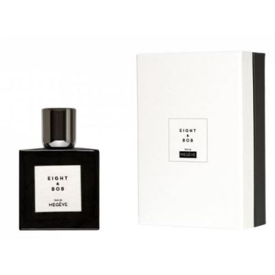 EIGHT & BOB Nuit de Megeve EDP 100 ml